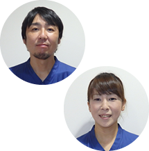 手術・中央材料室