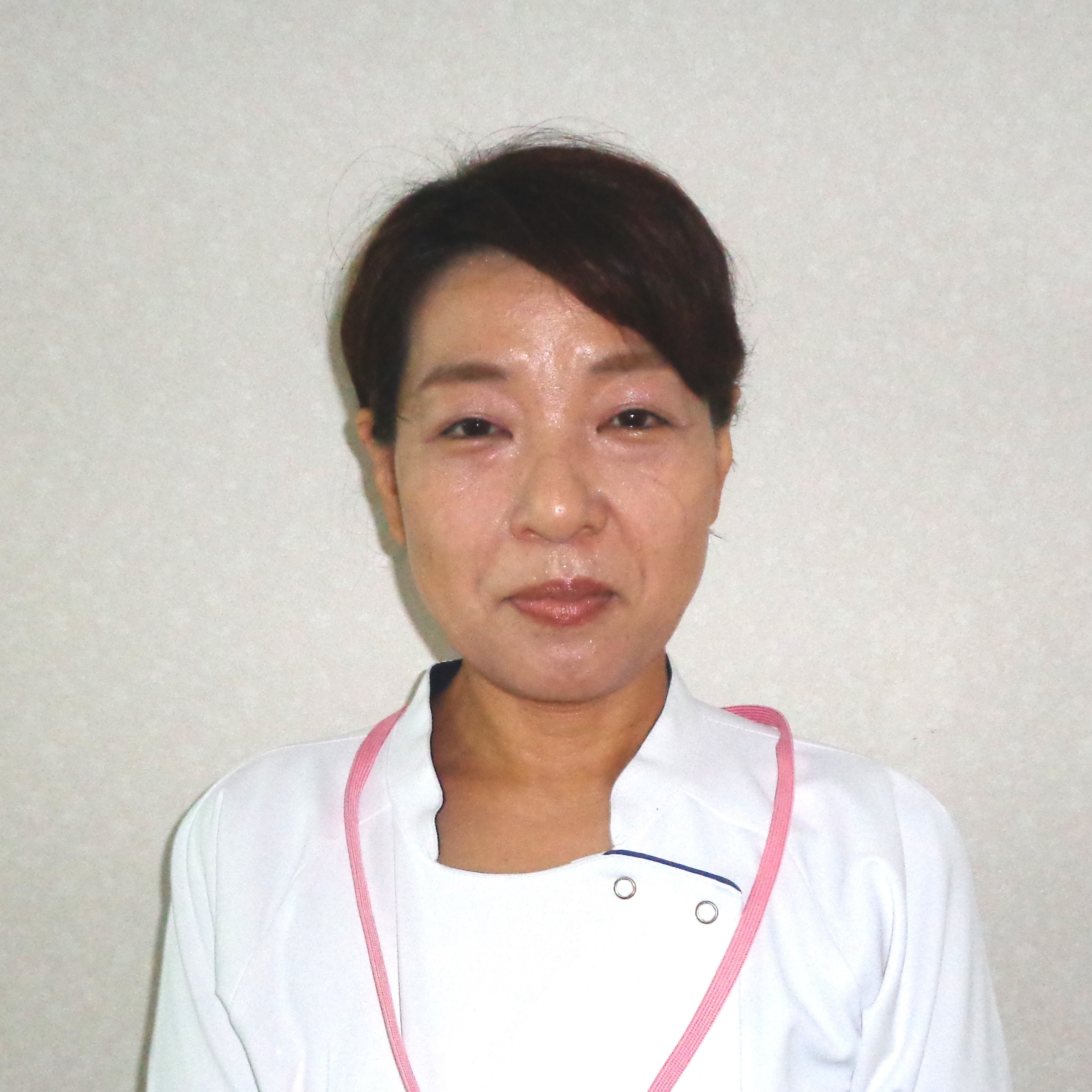外来師長