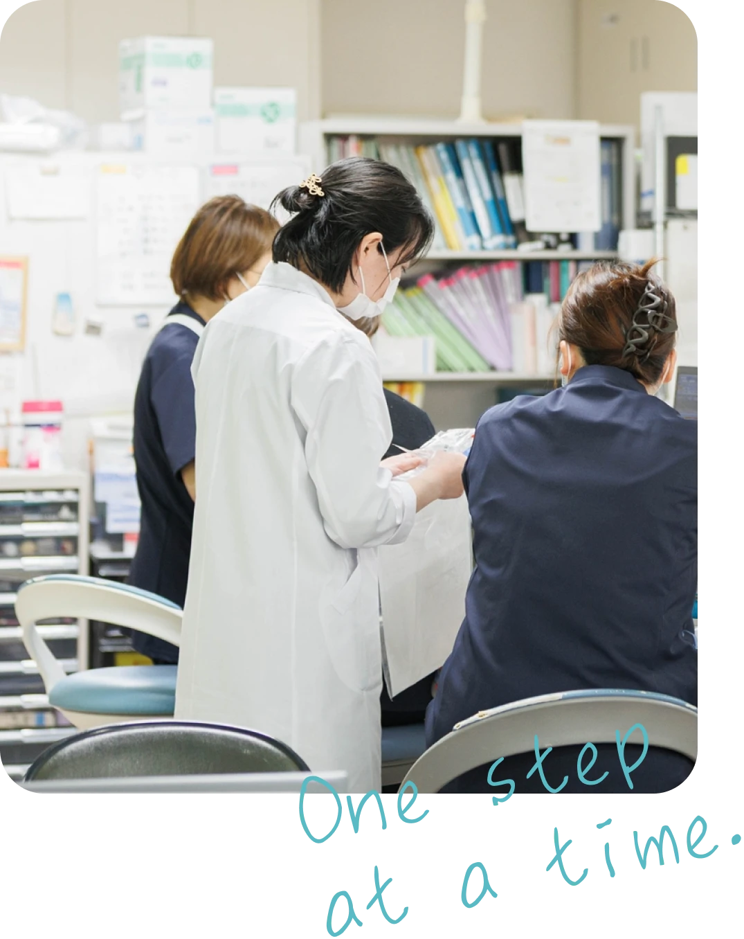 A.Kさんの写真