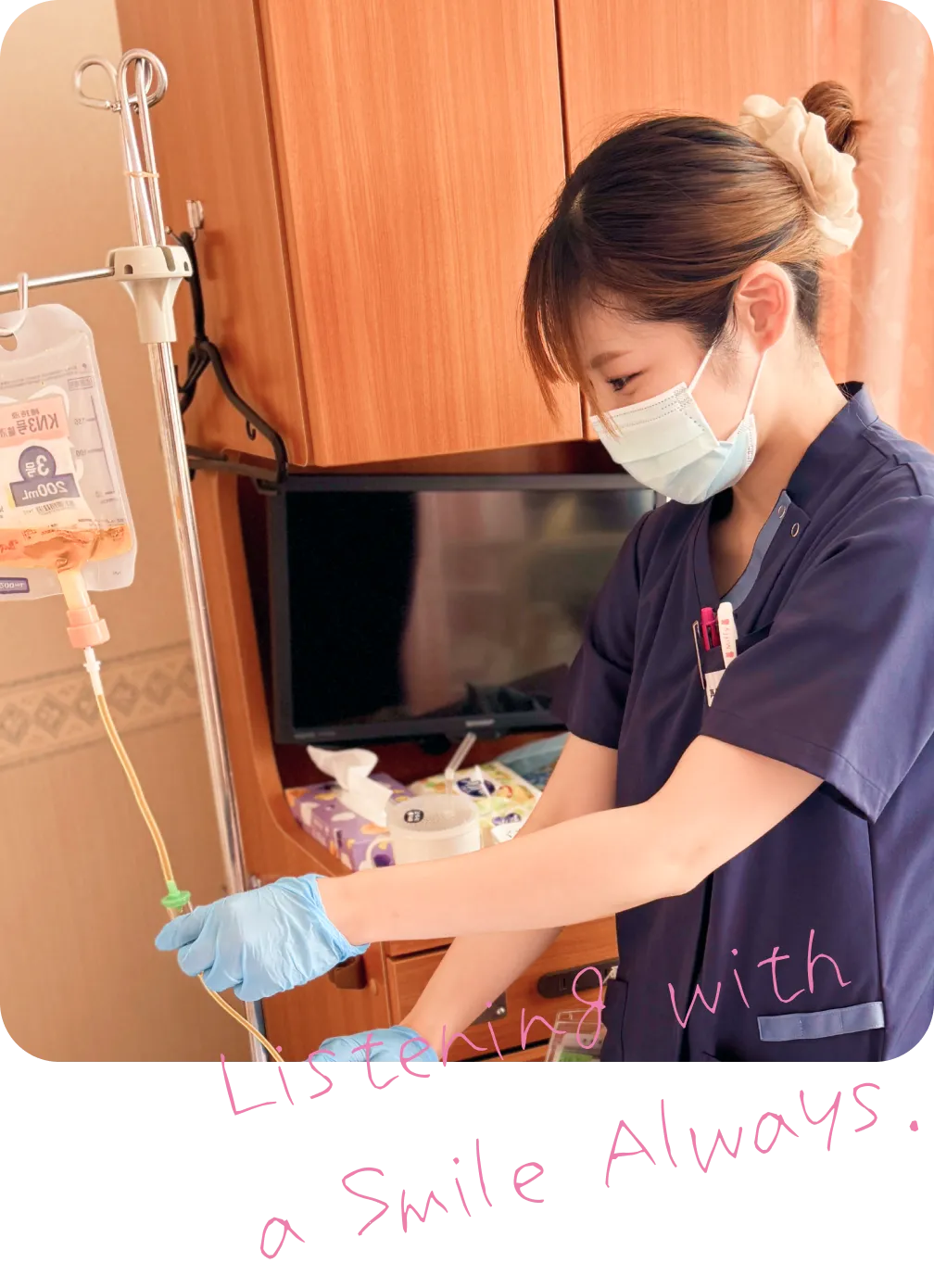 M.Hさんの写真