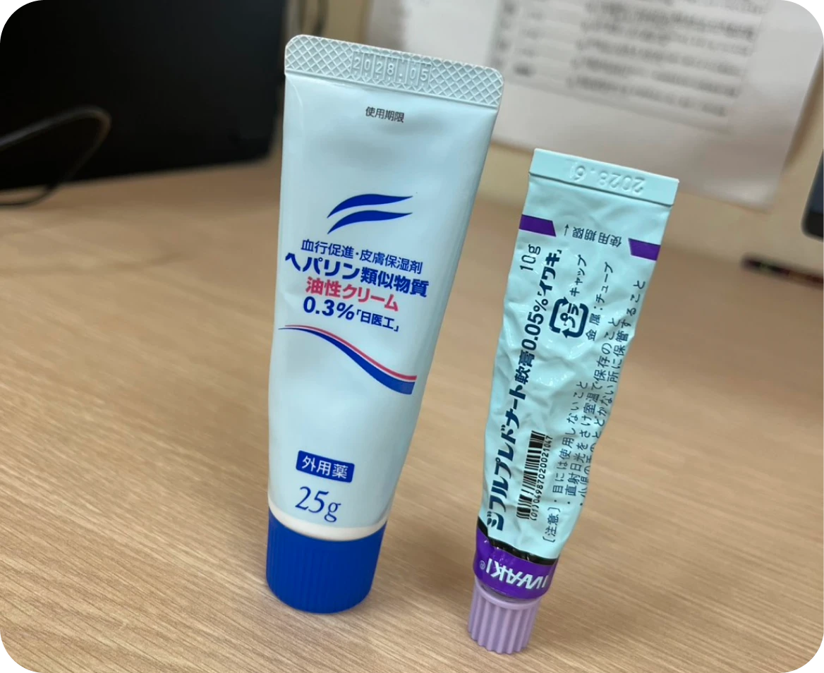 S.Yさんの写真