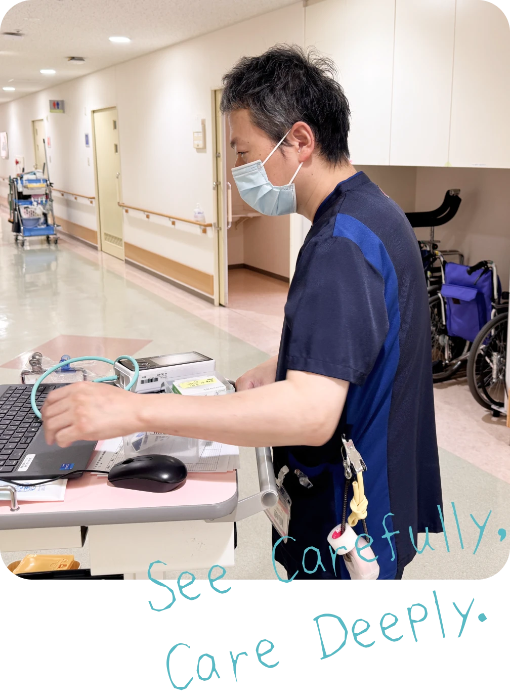 H.Oさんの写真